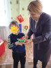 Отделение дневного пребывания и реабилитации