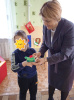 Занятия для детей с ограниченными возможностями здоровья