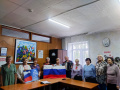 Викторина на знание истории Государственного флага Российской Федерации