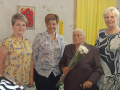 90-летие — это прекрасный повод для праздника!