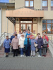 Клуб "Активное долголетие"