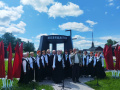 День партизан и подпольщиков