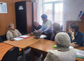 Познавательный час "Шкатулка семейных секретов"