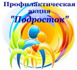 Акция "Подросток"